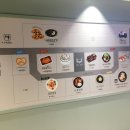 [중계동 맛집]2001아울렛 8층 푸드코트 싹 리뉴얼...회전초밥, 페르케노 젤라또 아이스크림 솔직후기)