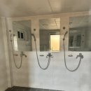 중앙공원배드민턴장 이미지