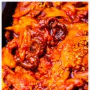 쭈블링쭈꾸미볶음&비빔밥 이미지