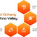 테크노밸리산업단지 이미지