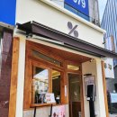 텐퍼센트서문대로점