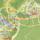 진영IC(진입로)