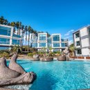 돈내코펜션 이미지