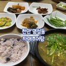 자매추어탕 이미지