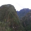 마추피추 이미지