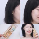 연꽃헤어 | 올리브영 헤어에센스 고소영 추천템? 로레알파리 오일 헤어밀크 내돈내산 후기