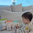 우리과자 | 베베푸드 유기농 순한 쌀과자 / 우리 아기가 직접 먹어본 리얼 후기