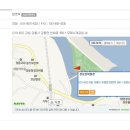 하나금융투자 버스정류장 이미지