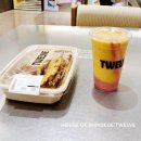 오픈독하우스 | 하우스오브신세계 청담 트웰브 키친 스무디 타코 후기 강남점 비교 총정리