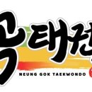 능곡 태권도 이미지
