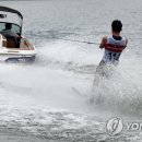 춘천수상스키클럽 이미지