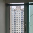 사직2동-15 | 청주 사직2동 아파트 미세촘촘망으로 미세망 기능에 어린 아이 추락사고 예방 효과