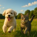 엘로이 동물병원 이미지