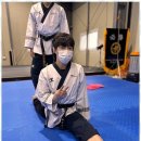 사랑 효 태권도장 이미지