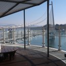 출렁다리주차장 이미지