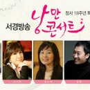 낭만콘서트 티스토리