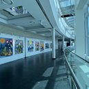 풀무원푸드앤컬처 엑스더스카이 | 풀무원푸드앤컬처, 부산엑스더스카이 100층 전망대에서 ‘웃는 고양이 무슈샤’ 특별전 개최