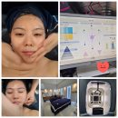[강동구 고덕동피부관리/샤샤 명일고덕역점]맞춤 에스테틱 피부관리 하이푸 후기~ 피부나이 36세