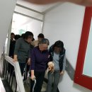 온누리 요양보호사교육원 이미지