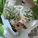 남동141 | 구월꽃집] 감각적인 인천꽃집 &lt;리림&gt; 구월동원데이클래스 대만족후기 | 특등급 꽃으로 꽃다발선물 강력추천