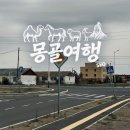 에덴감자탕 | 몽골여행 고비사막 투어 | 일일 퀘스트 : 장보기 그리고 몽골 만두 효소르