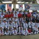 판교 중앙 태권도장 이미지