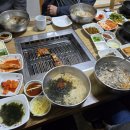 고창풍천장어마을 | 전주 풍천장어] 추워진 날씨에 장어 먹고 몸보신해요! 전주 아중리 맛집 고창 풍천 장어마을 내돈내산 후기