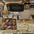 르솔레이 신세계 강남점 | 신세계 강남 스위트파크 르솔레이(LE SOLEIL) 마들렌 휘낭시에 선물하기좋은 디저트 맛집