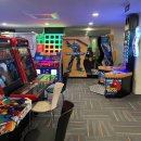 잭슨나인스게임파크 이미지