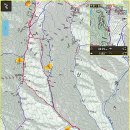 거림골 | 거림옛길~창불대~석문~거림골-170916