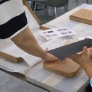 공예교실 | 경기 더드림재생 서비스랩 2025년 9월 프로그램 &#39;공예교실 2: 도마 만들기&#39; 후기