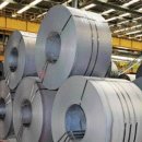 [단독] "中 못 꺾으면 끝장"…정부, 'K철강' 구조조정 칼 빼들었다 이미지