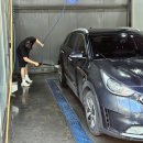 테라워시 김포풍무점 | 김포 셀프세차장에서 유막제거, 테라워시 김포풍무점