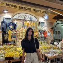 830015 | 유럽 신혼여행기 3탄 - 이탈리아 남부 아말피/포지타노 (포지타노 당일치기, 비치클럽 후기)