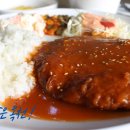 정다운 분식 이미지