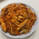 미친아구&해물알찜 네이버블로그