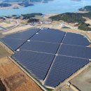 전통태양광발전소 이미지