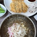 부뚜막초계국수