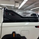 102커스텀 | 진주 픽업트럭 무쏘 Q300 hk하이텍 애니커스텀 102롤바 작업후기