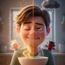 미궁(중식) | 결정 장애