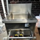 양호분식 | 🔥중고 업소용 해면기 4구 600🔥🍜 라면기·우동기·분식집 필수 장비 / 빠른 조리 &amp; 회전율 UP!