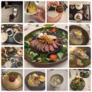 맛있는 동화요리 | 롯데월드몰맛집/ 상견례 장소 추천 동화고옥]코스요리 분위기 좋았어요(네이버영수증 후기로 만원 할인)