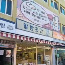 강릉 떡집 맛집 말랑곳간 중앙시장 디저트 카스테라인절미 포장 후기