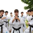 승승장구 태권도 이미지