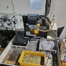 상사 | 절삭유 교체 청소 후기 대전 영광상사 윤활유 전문