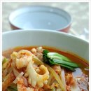 맞춤 짬뽕 이미지