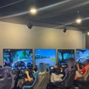 피에스레이싱 | 서울 강동 : PSR 레이싱카페 시뮬레이터 F1체험 데이트