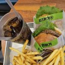 울산 동구 햄버거맛집 울산 동구 첫방문후기 프랭크버거 울산전하점을 방문해보다