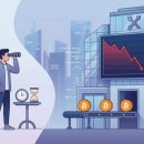 “안 판다”…거래소 BTC 잔고 수년 만에 최저치, 공급 부족 현실화되나 이미지