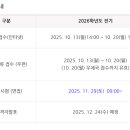서경대학교 융합대학원 | [고려대 교육대학원] 2026 전기 합격 전략 완벽 정리